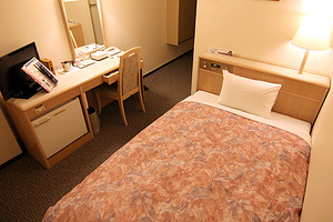 シングルルーム